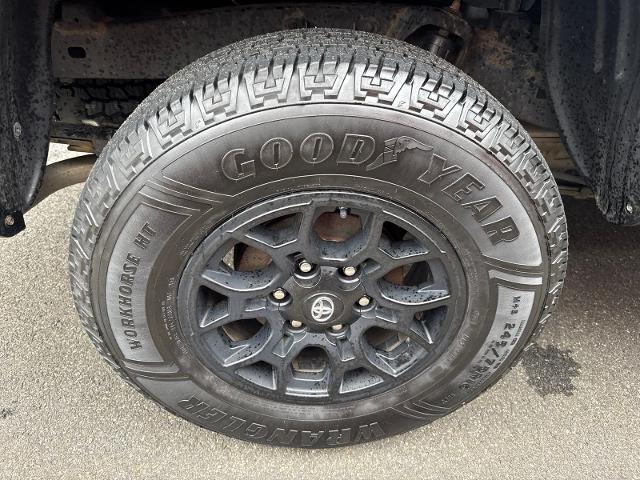 Used 2019 Midnight Black Metallic Toyota  image 29