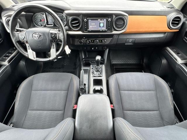 Used 2019 Midnight Black Metallic Toyota  image 3