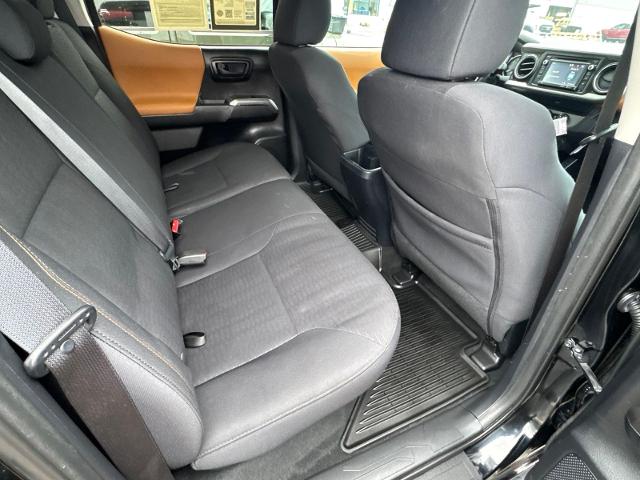 Used 2019 Midnight Black Metallic Toyota  image 30