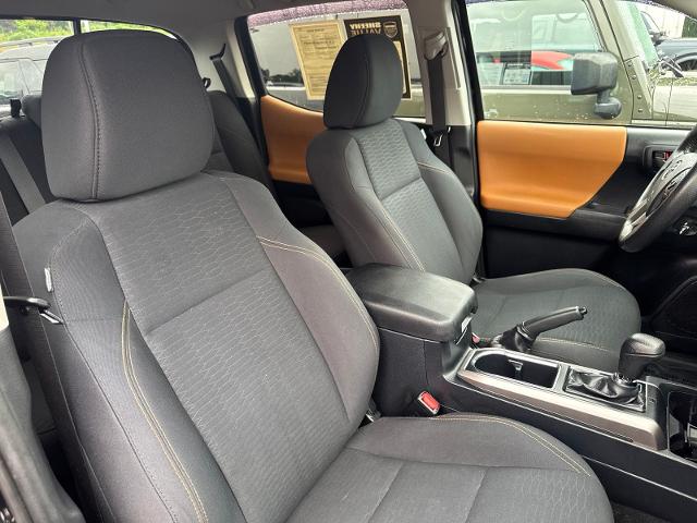 Used 2019 Midnight Black Metallic Toyota  image 34