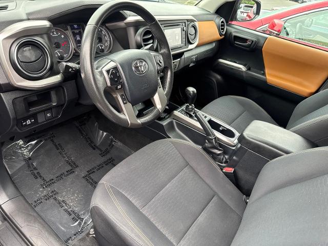 Used 2019 Midnight Black Metallic Toyota  image 36