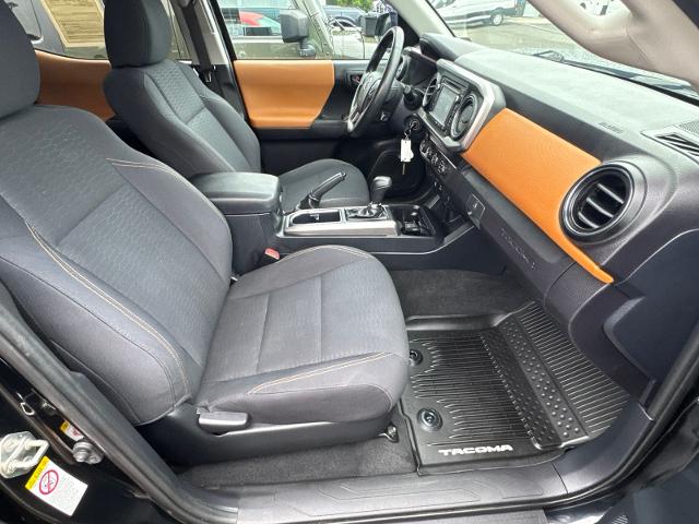 Used 2019 Midnight Black Metallic Toyota  image 37