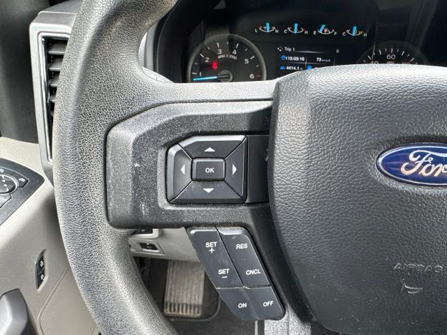 Used 2020 Agate Black Metallic Ford  image 17