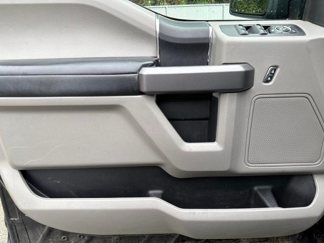 Used 2020 Agate Black Metallic Ford  image 20