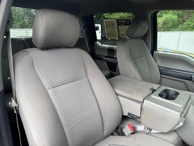 Used 2020 Agate Black Metallic Ford  image 28