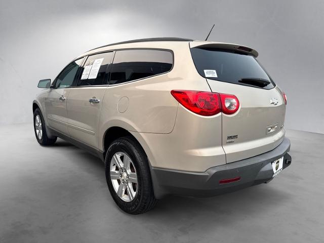 Used 2012 Gold Mist Metallic Chevrolet  image 11