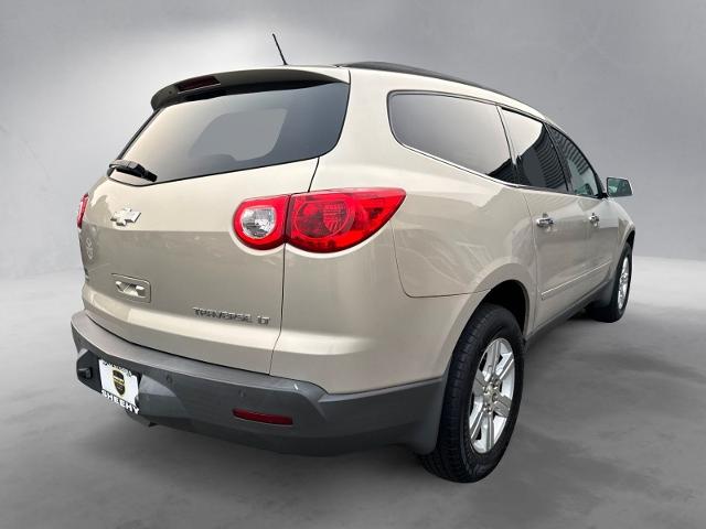 Used 2012 Gold Mist Metallic Chevrolet  image 13