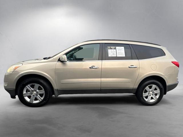 Used 2012 Gold Mist Metallic Chevrolet  image 14