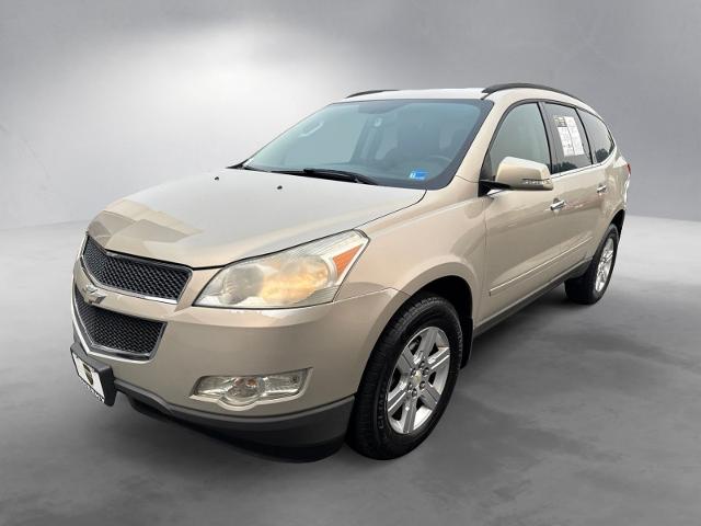 Used 2012 Gold Mist Metallic Chevrolet  image 15