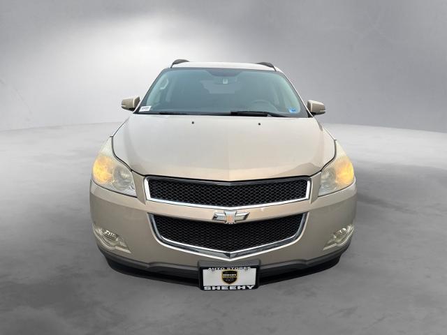 Used 2012 Gold Mist Metallic Chevrolet  image 16