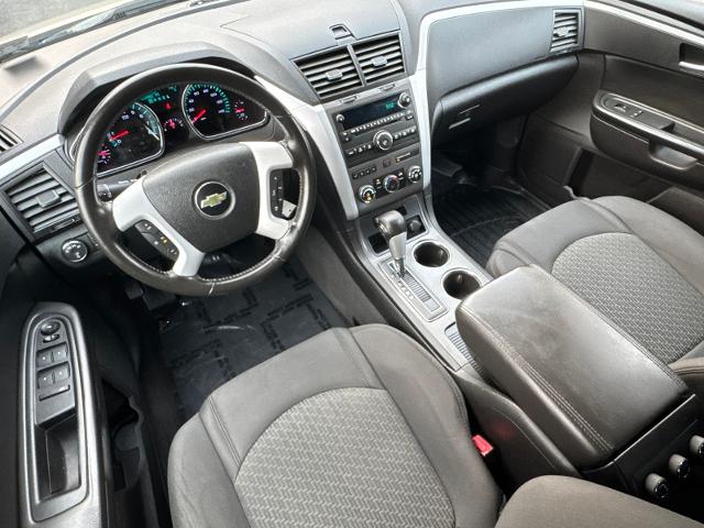 Used 2012 Gold Mist Metallic Chevrolet  image 18