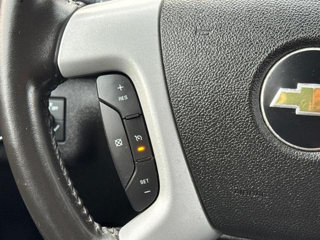Used 2012 Gold Mist Metallic Chevrolet  image 19