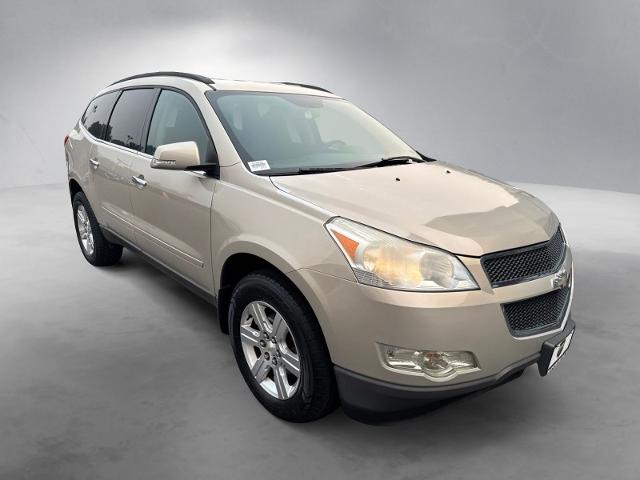Used 2012 Gold Mist Metallic Chevrolet  image 2
