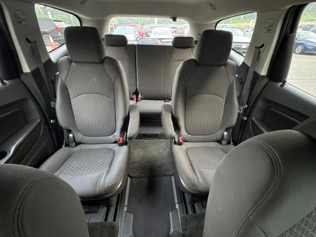 Used 2012 Gold Mist Metallic Chevrolet  image 29