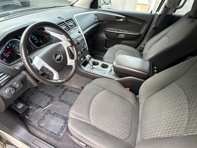 Used 2012 Gold Mist Metallic Chevrolet  image 7