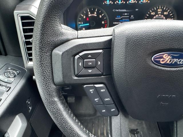 Used 2016 Shadow Black Ford  image 19