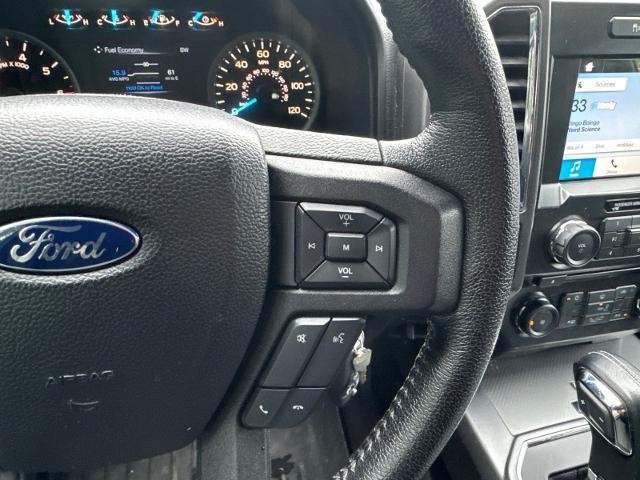 Used 2016 Shadow Black Ford  image 20