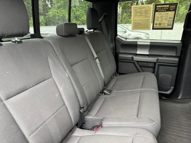 Used 2016 Shadow Black Ford  image 33