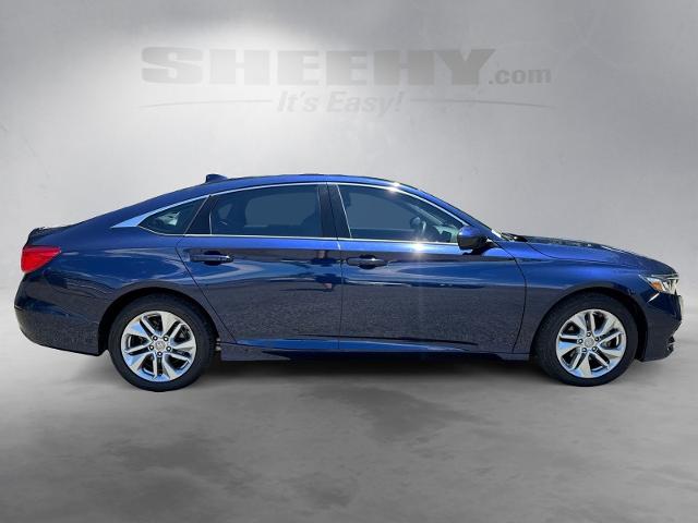 Used 2019 Still Night Pearl Honda  image 11