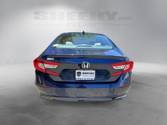 Used 2019 Still Night Pearl Honda  image 13