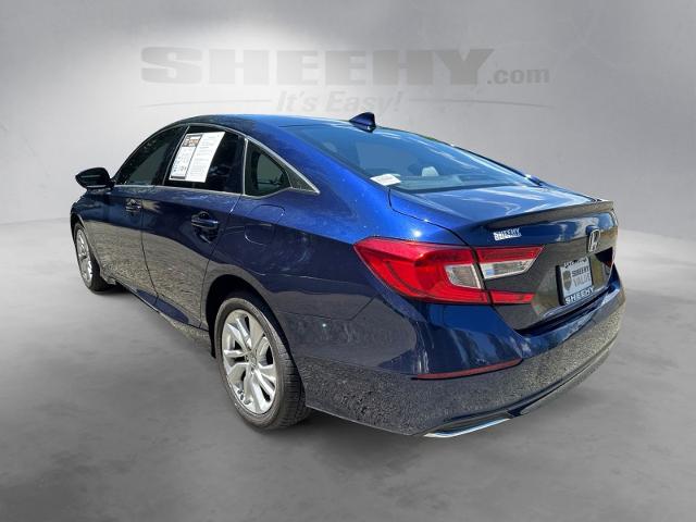 Used 2019 Still Night Pearl Honda  image 14
