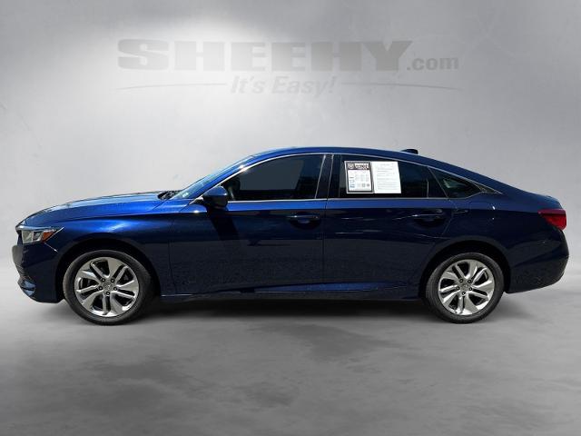 Used 2019 Still Night Pearl Honda  image 15