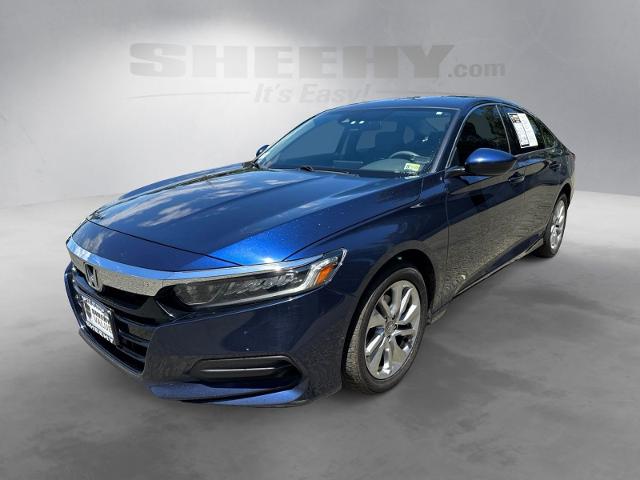 Used 2019 Still Night Pearl Honda  image 16