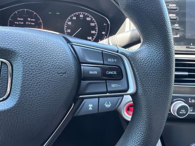 Used 2019 Still Night Pearl Honda  image 19