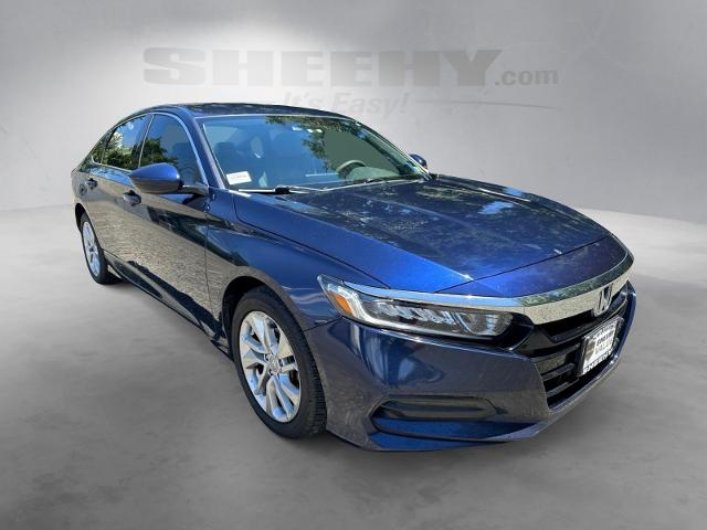 Used 2019 Still Night Pearl Honda  image 2