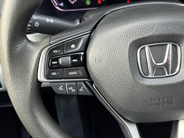 Used 2019 Still Night Pearl Honda  image 24
