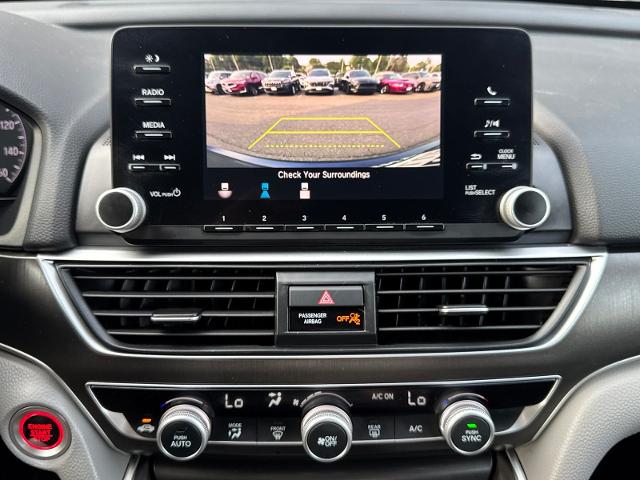 Used 2019 Still Night Pearl Honda  image 26