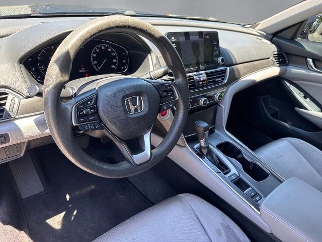 Used 2019 Still Night Pearl Honda  image 3