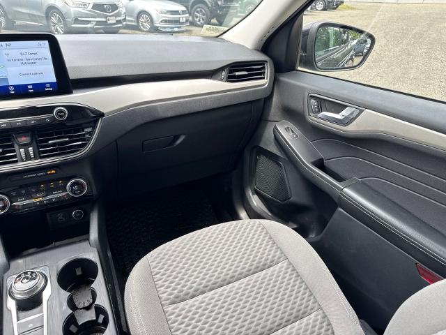 Used 2021 Carbonized Gray Metallic Ford  image 29