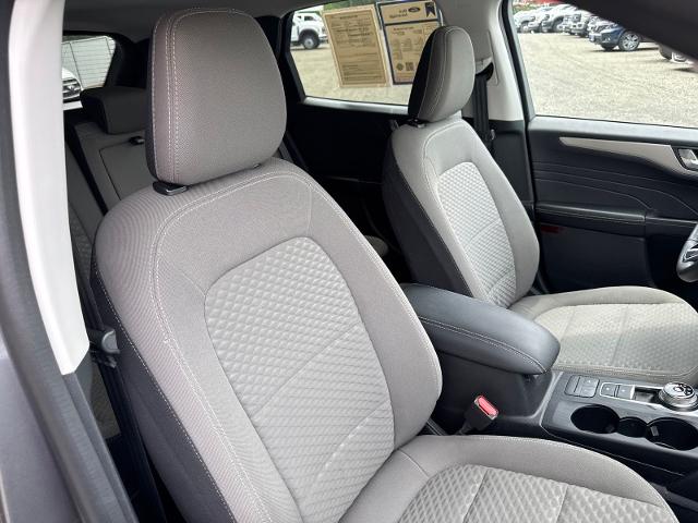 Used 2021 Carbonized Gray Metallic Ford  image 34
