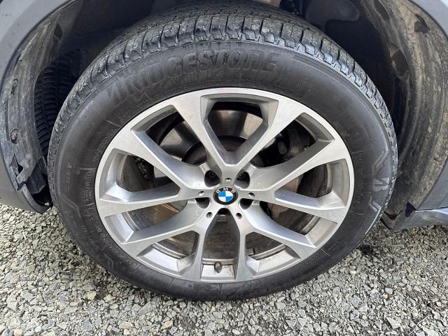 Used 2021 Manhattan Green Metallic BMW  image 23