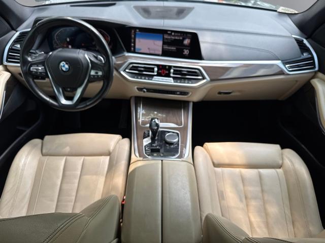 Used 2021 Manhattan Green Metallic BMW  image 3