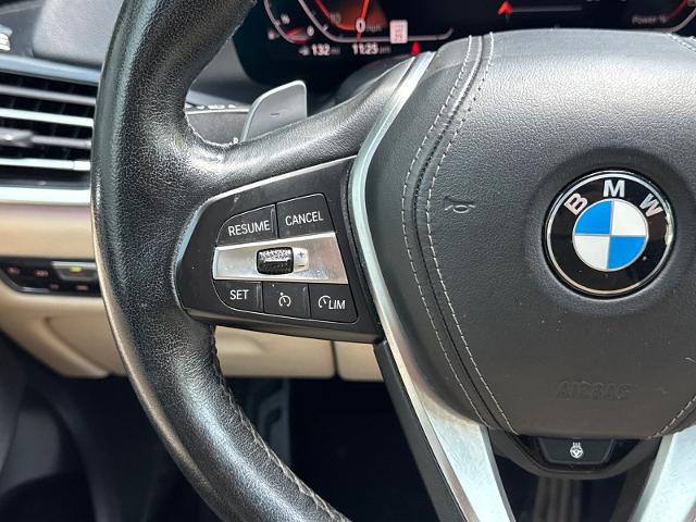 Used 2021 Manhattan Green Metallic BMW  image 30