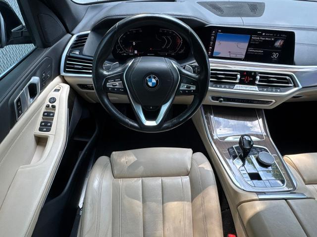 Used 2021 Manhattan Green Metallic BMW  image 32