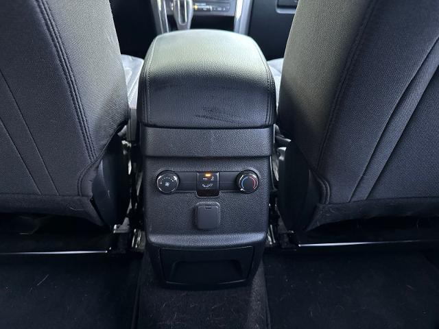 Used 2018 Shadow Black Ford  image 31