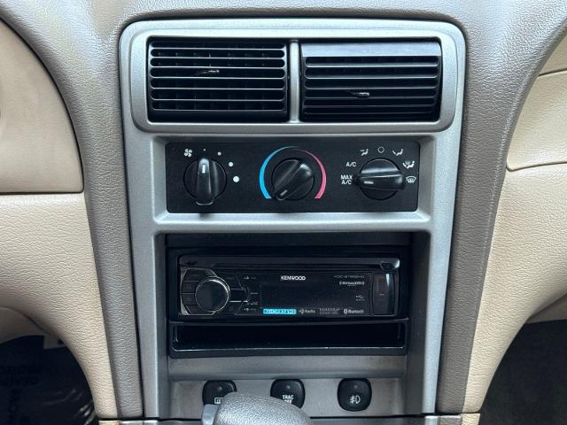 Used 2003 Redfire Clearcoat Metallic Ford  image 20