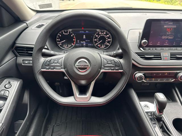 Used 2019 Gun Metallic Nissan  image 17
