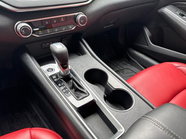Used 2019 Gun Metallic Nissan  image 18