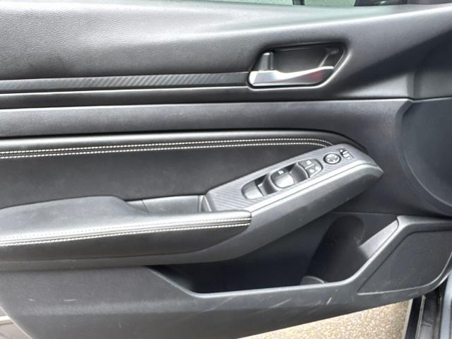 Used 2019 Gun Metallic Nissan  image 21
