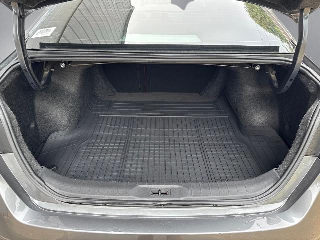 Used 2019 Gun Metallic Nissan  image 22