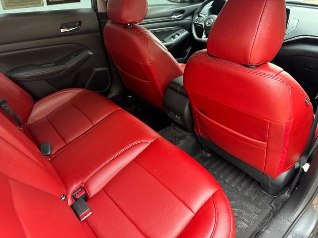 Used 2019 Gun Metallic Nissan  image 24
