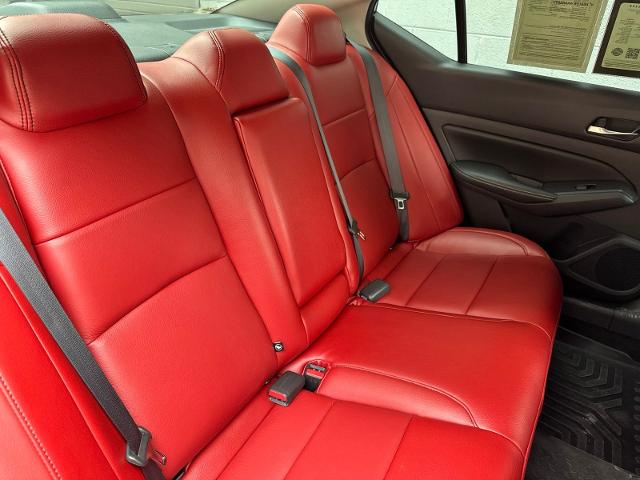 Used 2019 Gun Metallic Nissan  image 25