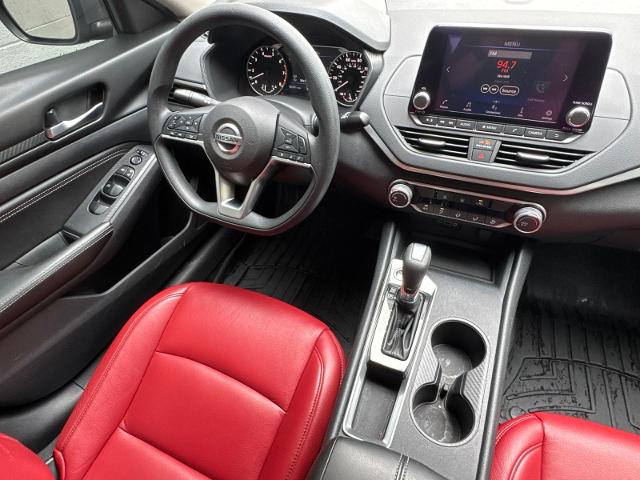 Used 2019 Gun Metallic Nissan  image 26