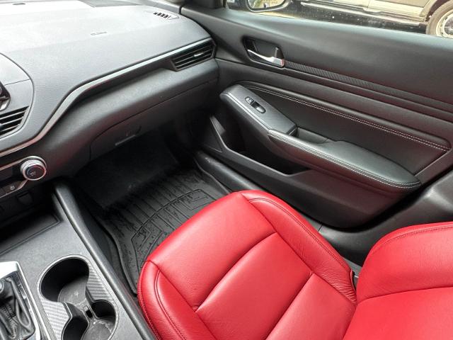 Used 2019 Gun Metallic Nissan  image 27