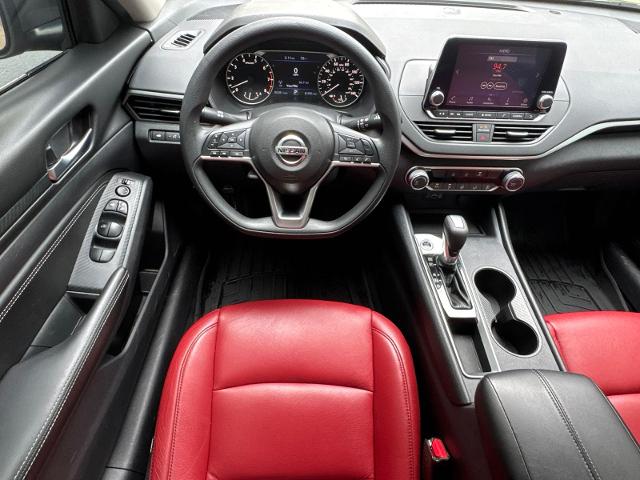 Used 2019 Gun Metallic Nissan  image 28