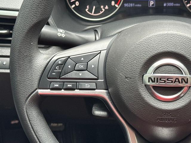 Used 2019 Gun Metallic Nissan  image 29